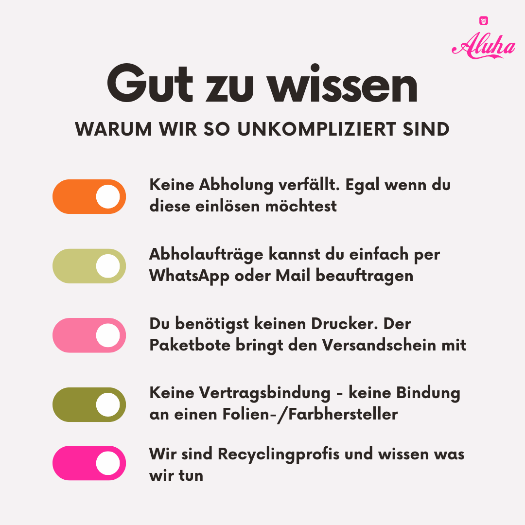 Wertstoffretter