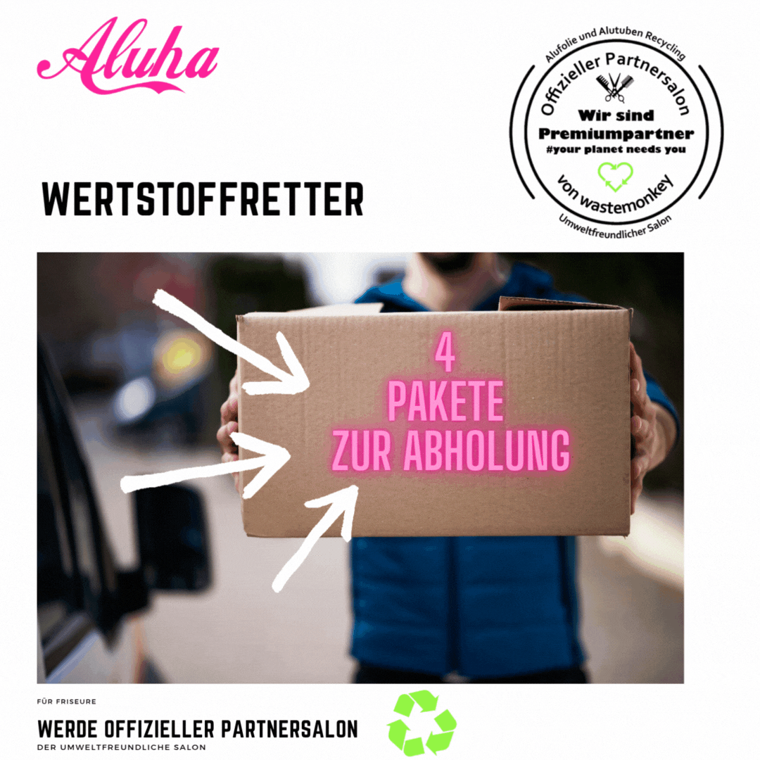 Wertstoffretter