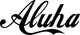 aluha by wastemonkey