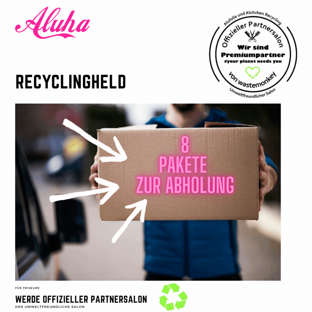 Recyclingheld