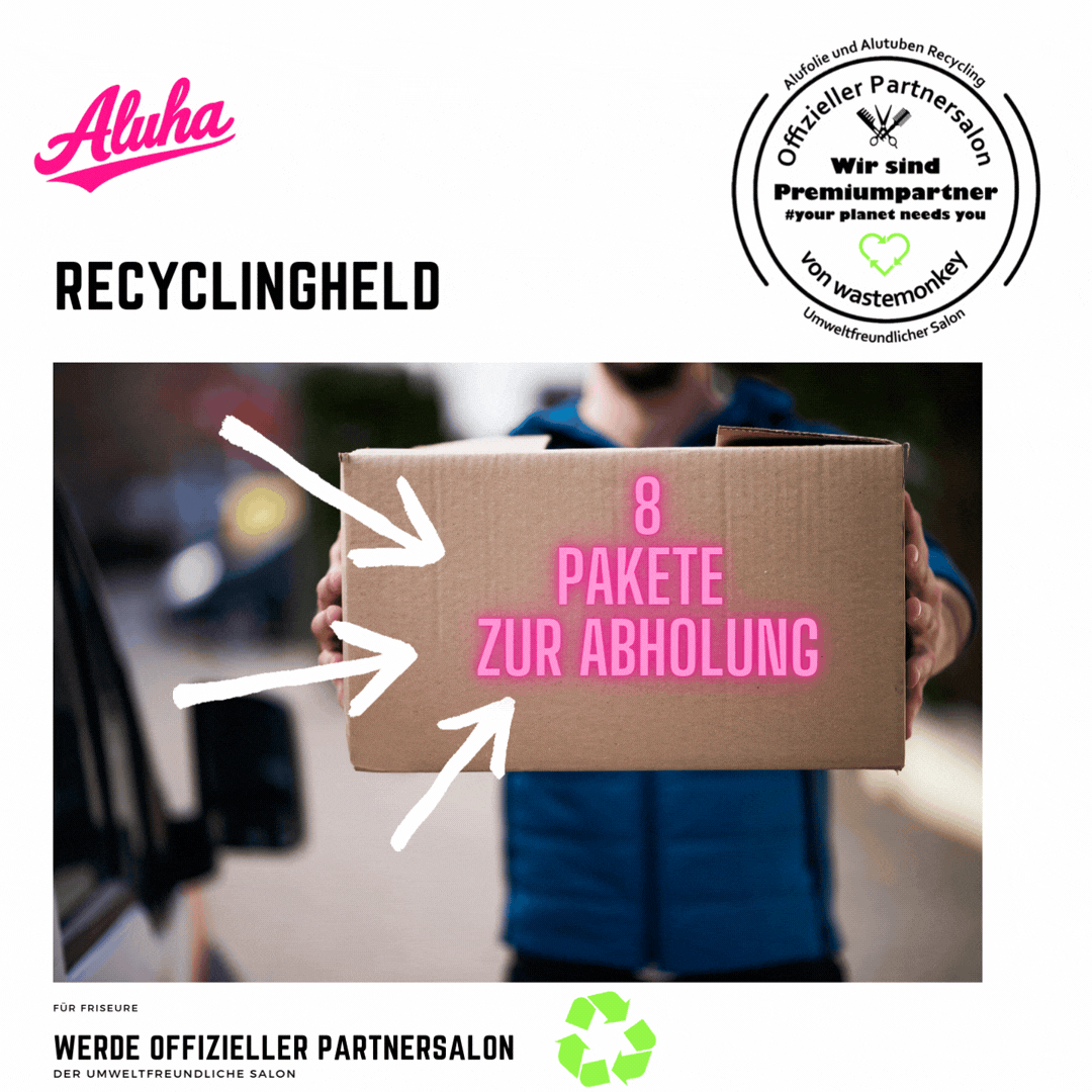 Recyclingheld