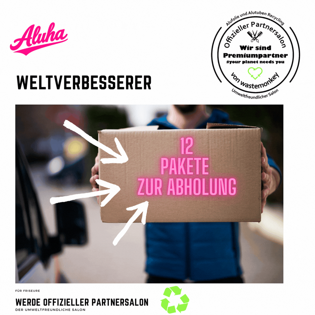 Weltverbesserer