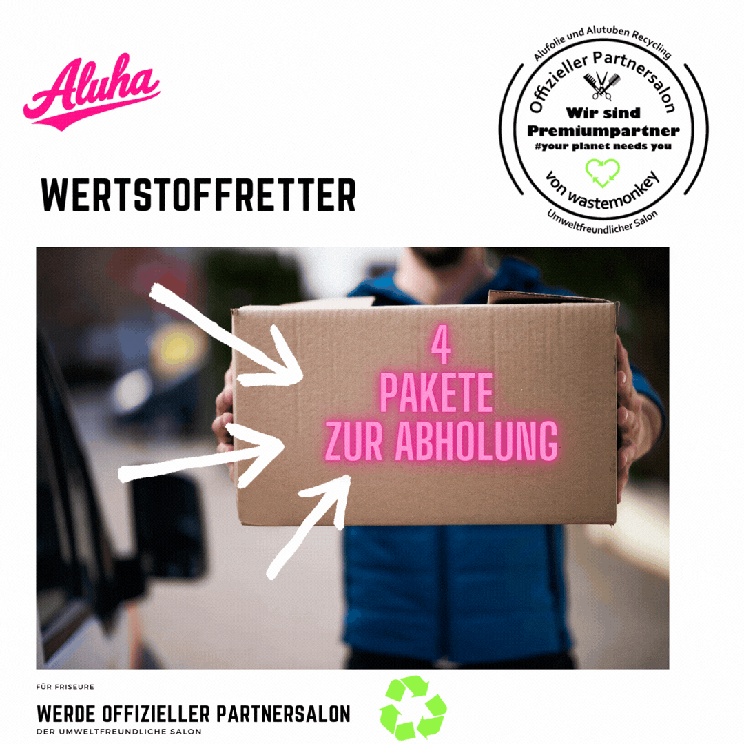 Wertstoffretter