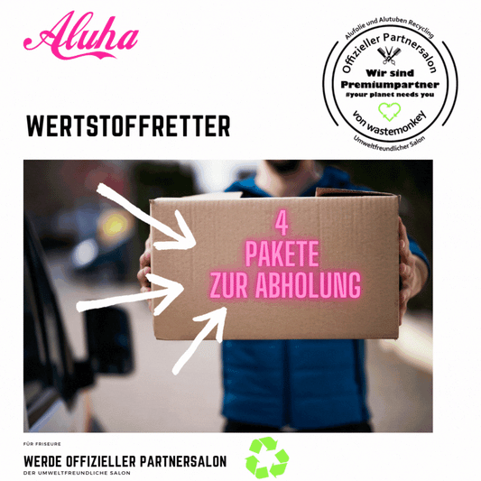 Wertstoffretter